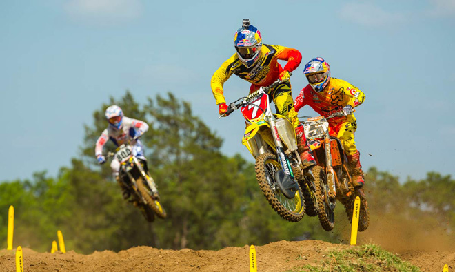 Freestone National: Highlights 250 & 450