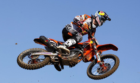 Jeffrey Herlings