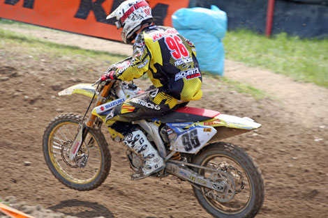 Michael Kaussen