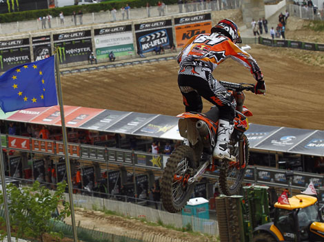 Jeffrey Herlings