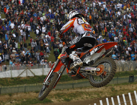 Jeremy van Horebeek