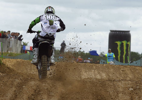 Tommy Searle