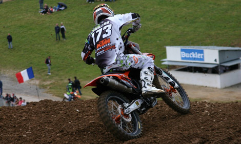 Valentin Guillod