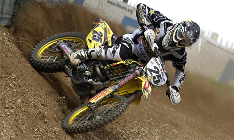 Clement Desalle