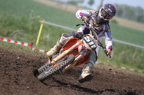 Benjamin Mallon