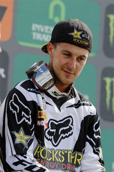 Clement Desalle