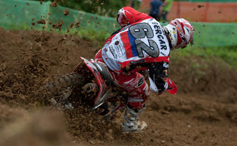 Klemen Gercar