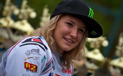 Chiara Fontanesi