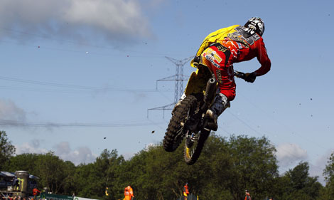 Clement Desalle