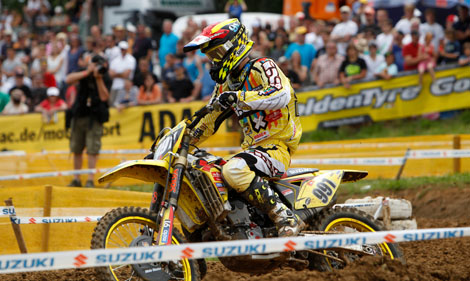 Jeremy Seewer