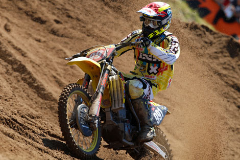Jeremy Seewer
