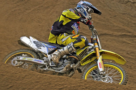 Michael Kaussen