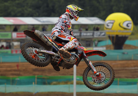 Antonio Cairoli 