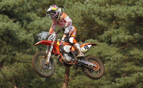 Max Nagl