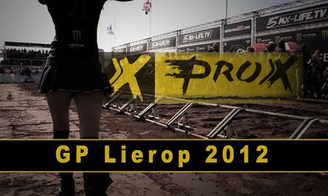 A Day with ProX Racing Parts in Lierop