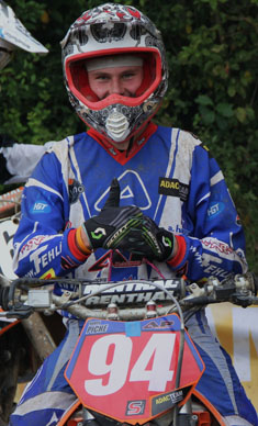 MX2-Meister Ruven Piche