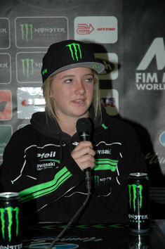 Meghan Rutledge