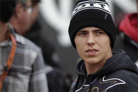Julien Lieber