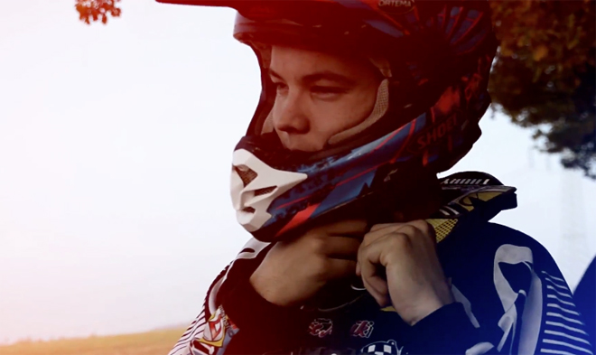 Dominique Thury – SX Preparations