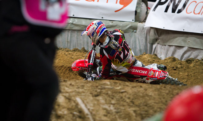 Cédric Soubeyras