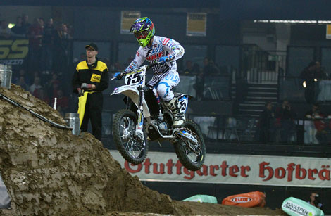 Kyle Engle