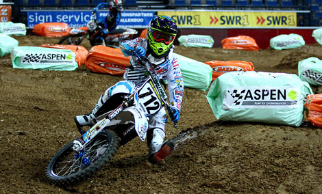 Danny Neubauer
