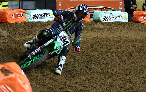 Dave Versluis