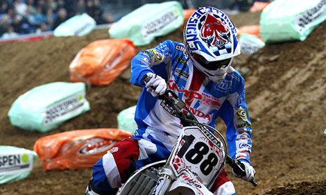 Guillaume Fegli 