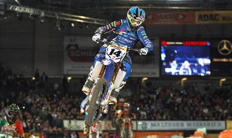 Ben Lamay