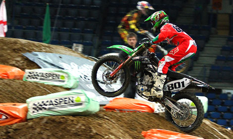 Jeff Alessi