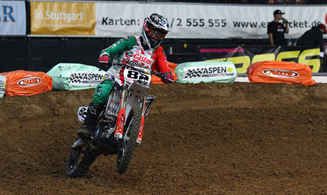 Nick Kouwenberg 