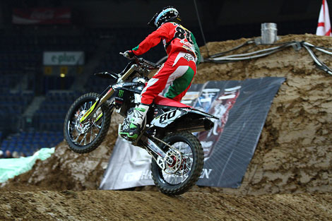 Niklas Raths
