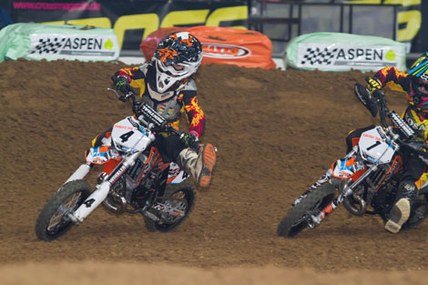 KTM Kids
