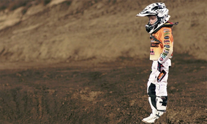 Ben Hess in Amerika
