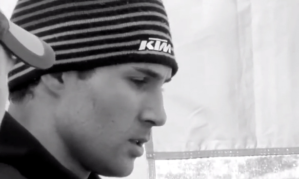 Christian Brockel – Saison 2012