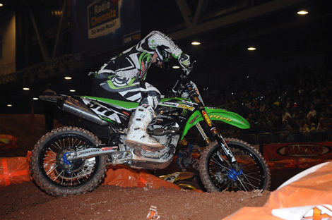 Tyler Bowers