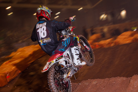 Cole Siebler
