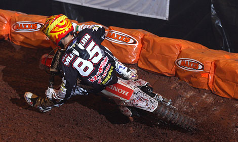 Mickael Musquin