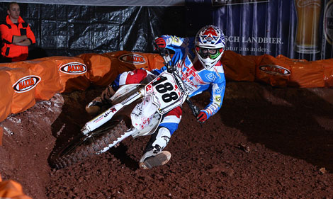 Guillaume Fegli