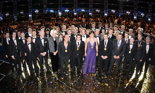 FIM Gala 2012 – Extended Highlights