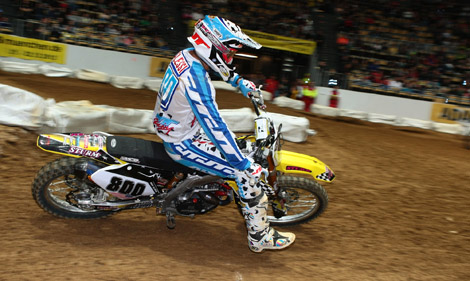 Mike Alessi