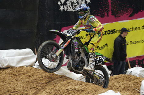 Christof Erne