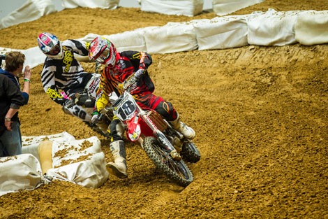 Cole Siebler
