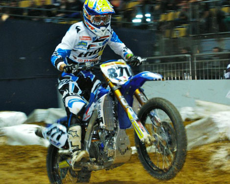 Fabien Izoird