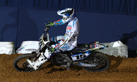 Jared Hicks