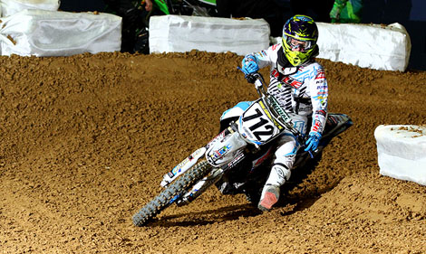 Danny Neubauer 