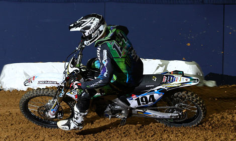 Dave Versluis 
