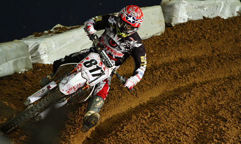 Jason Clermont