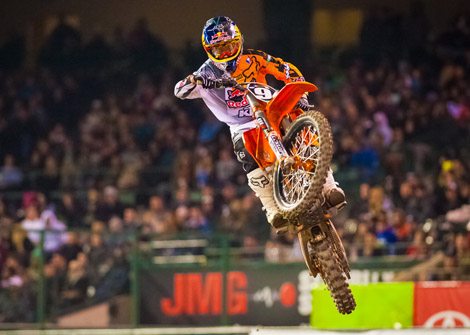Ken Roczen