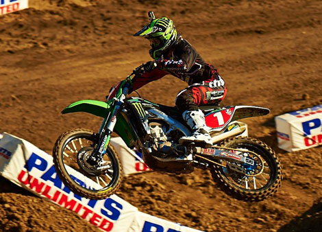 Ryan Villopoto